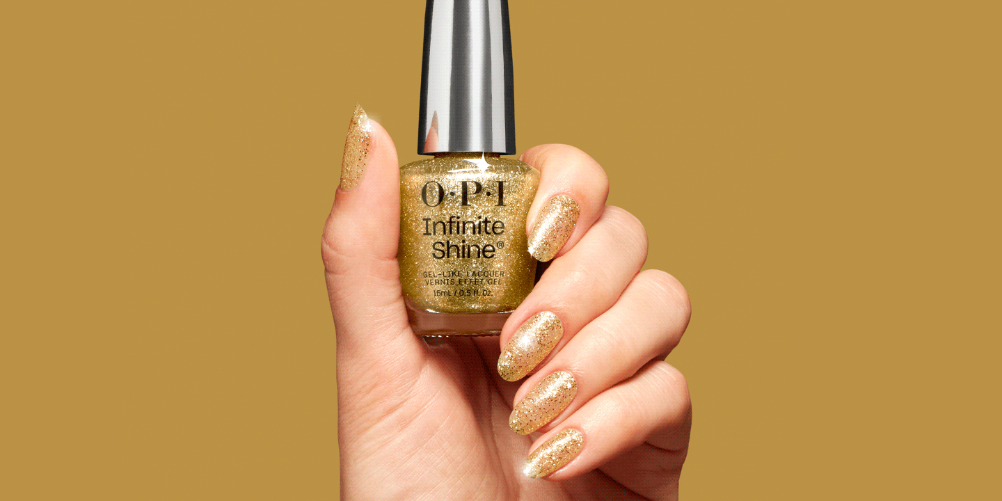 グリッター| OPI