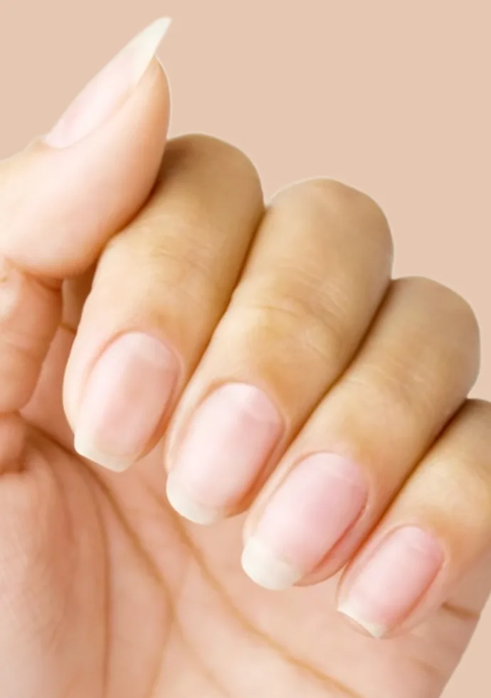 How to Shape Nails Step 3: Get Shaping! 