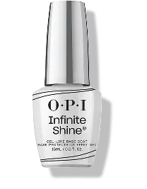 OPI Infinite Shine Gel-like Base Coat