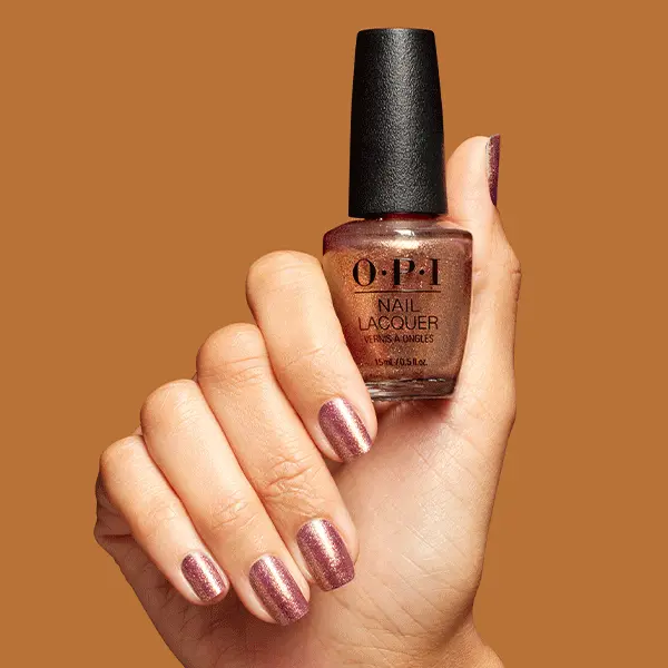 See What's Trending from OPI