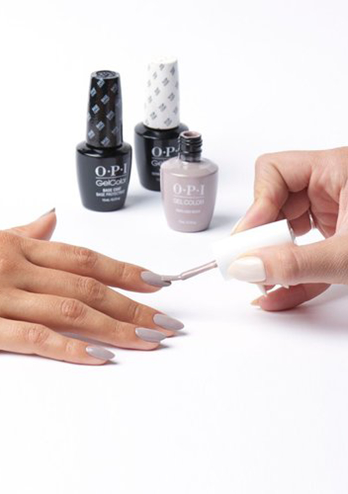 BIAB Nails: Everything You Need To Know About The Gel Builder Trend |  Beauty & Hair | Grazia