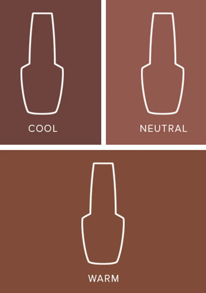 Find Your Perfect Nude Nail Polish