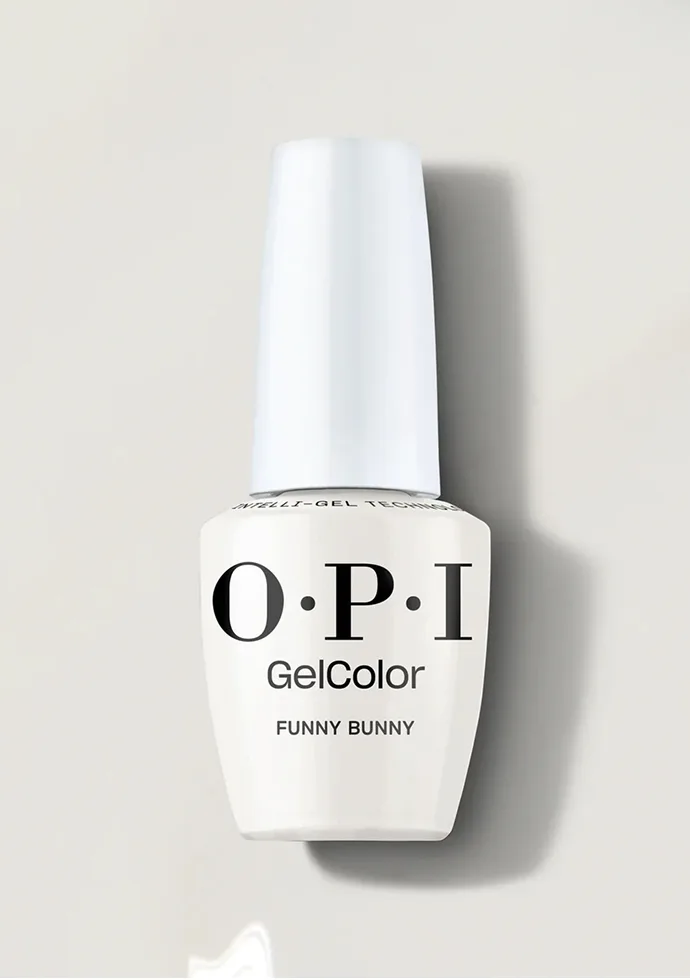 Funny Bunny Gel Nail Polish