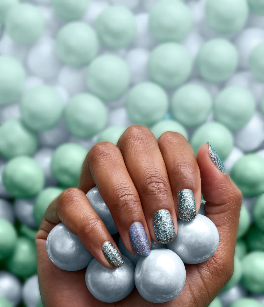 Shop the New OPI Good Enough to Treat Holiday '25 Collection