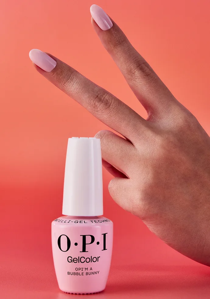 We saw you layering Funny Bunny and Bubble Bath, so we bottled the blend for you!