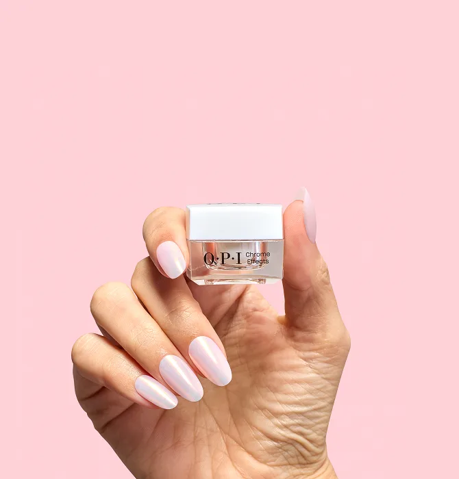 Shop all OPI Chrome Powders