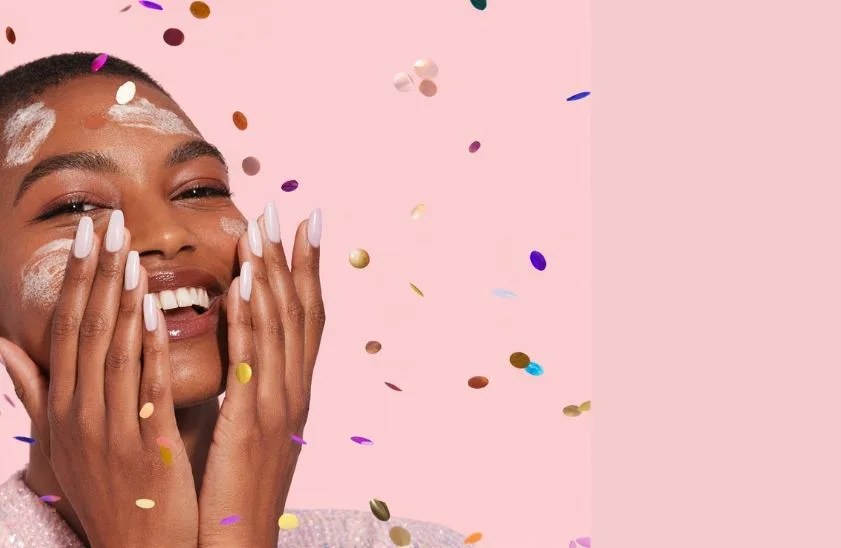 OPI BIG BIRTHDAY BASH MOBILE