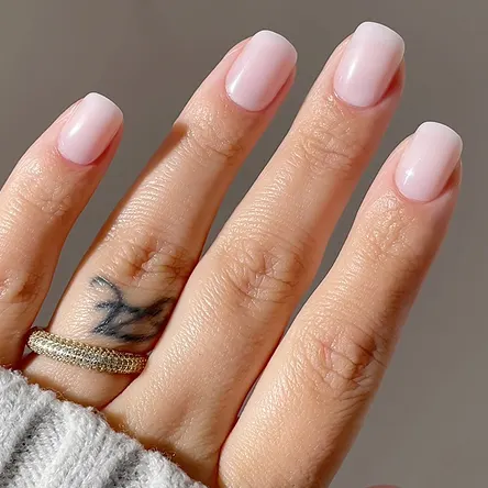 PSA: OPI’m a Bubble Bunny is SOLD OUT!