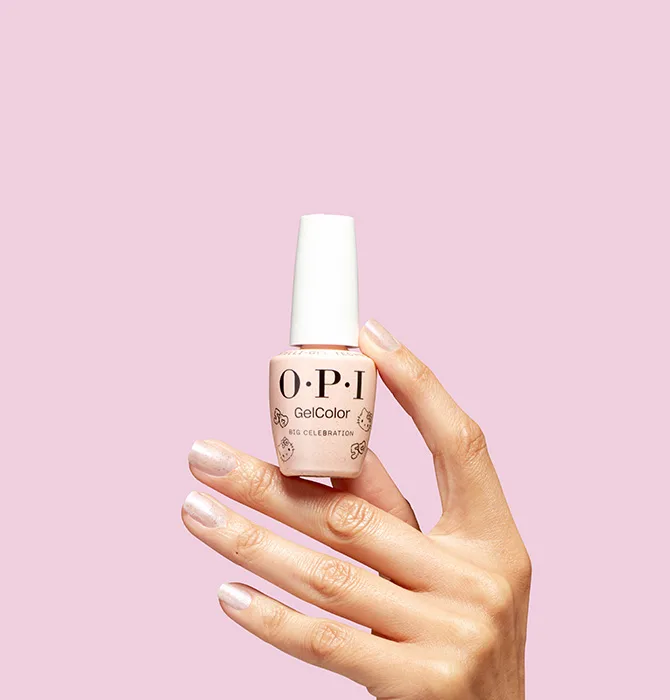 Shop all OPI Products and Systems