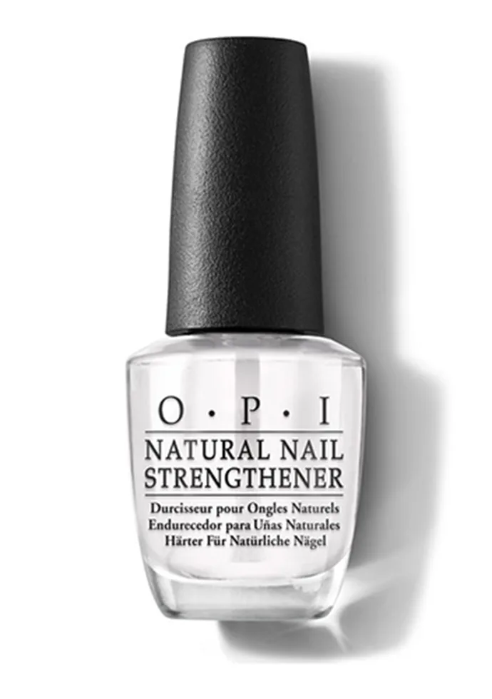 Nail Envy Strength and Color Blog OPI
