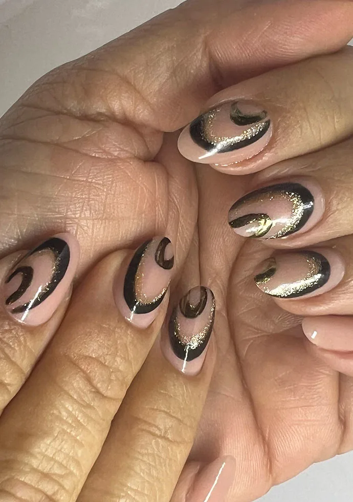 @lpwnailpro: Each experience has been a privilege and a powerful reminder of why I love what I do.