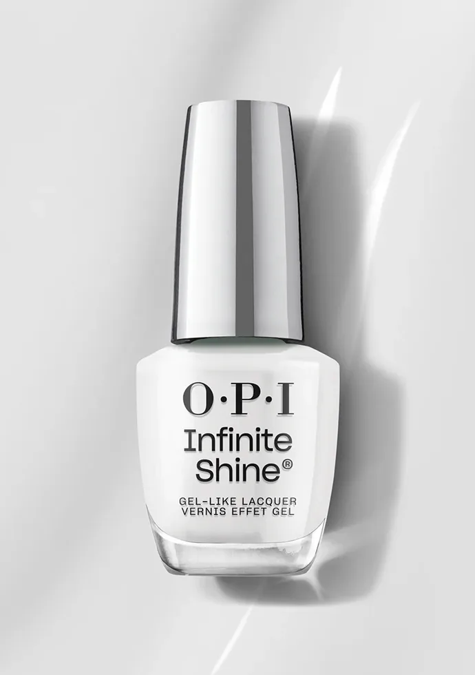 Milky White Nail Polish: Funny Bunny®