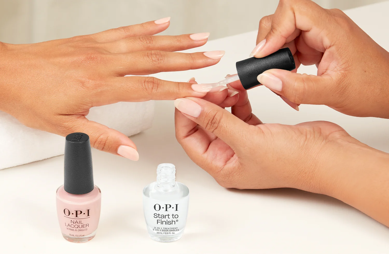 5 Reasons You Should be Using a Base Coat