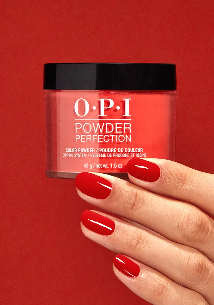 What is Powder Perfection?