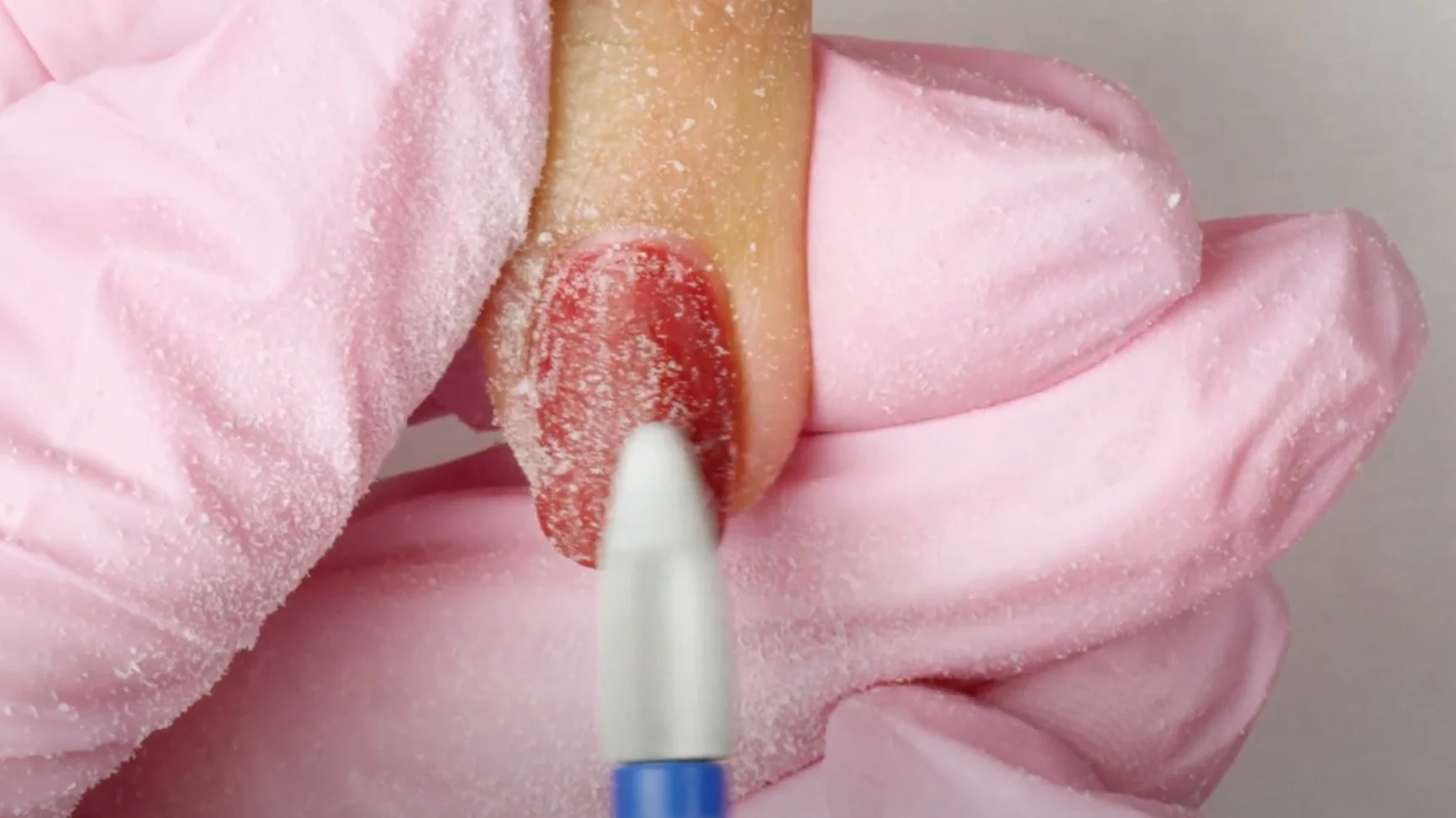 Powder Perfection Removal By E-File Video Thumbnail desktop 1732x974