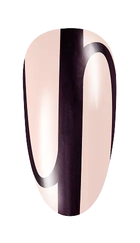 Repeat on the opposite side near the tip of the nail Repeat on the opposite side near the tip of the nail