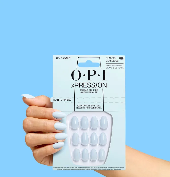 Shop all OPI Press-on Nails Shop all OPI Press-on Nails