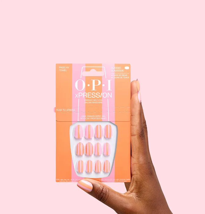 OPI Press-on Nails OPI Press-on Nails