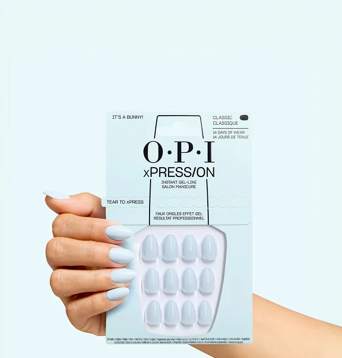 Shop all OPI Press-on Nails