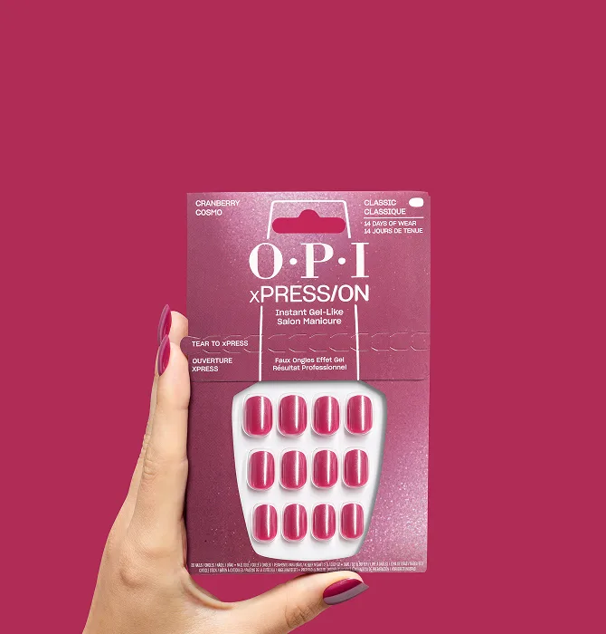 OPI Press-on Nails OPI Press-on Nails