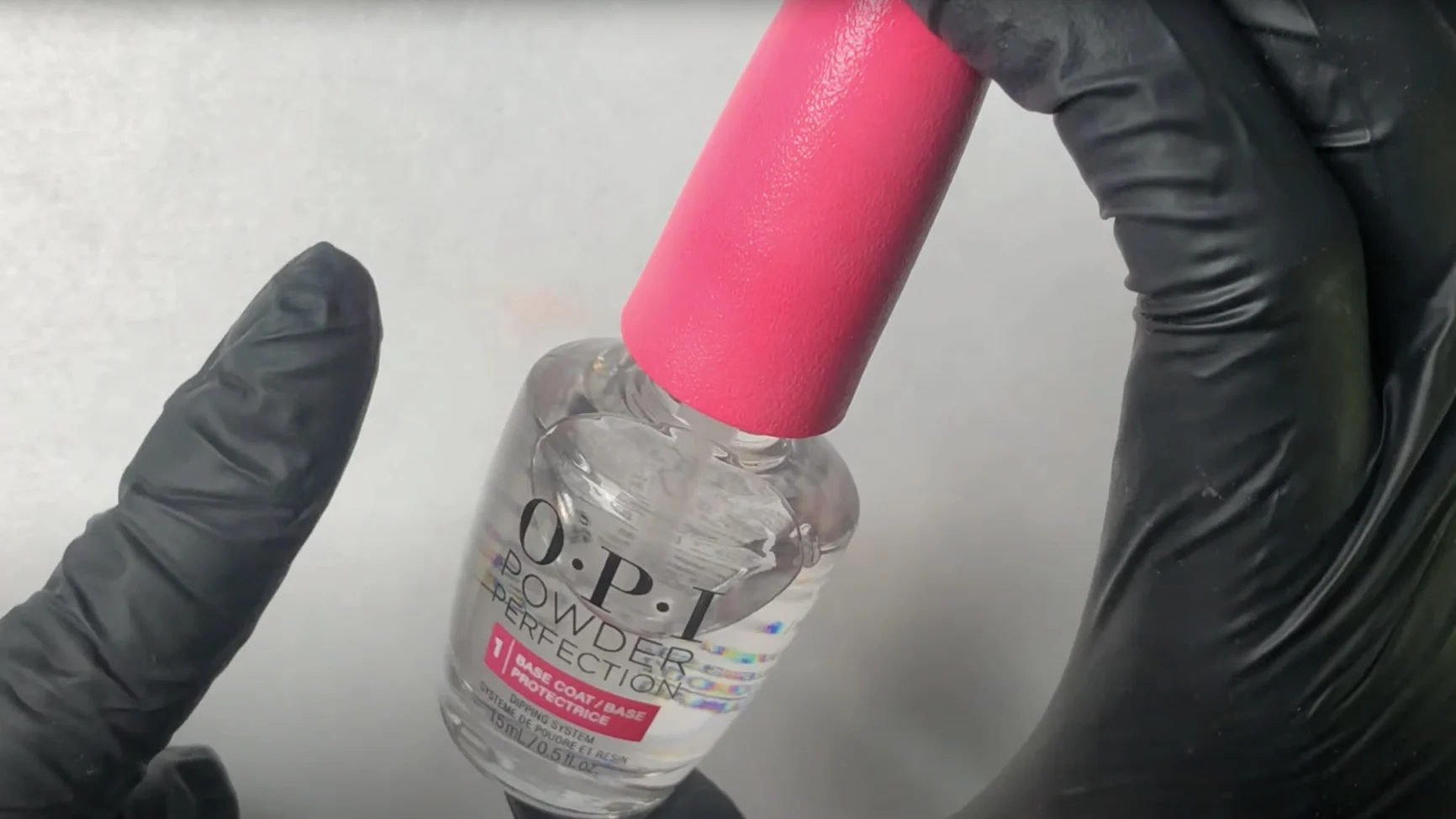 How to Pick Up the Perfect Amount of Base Coat 38