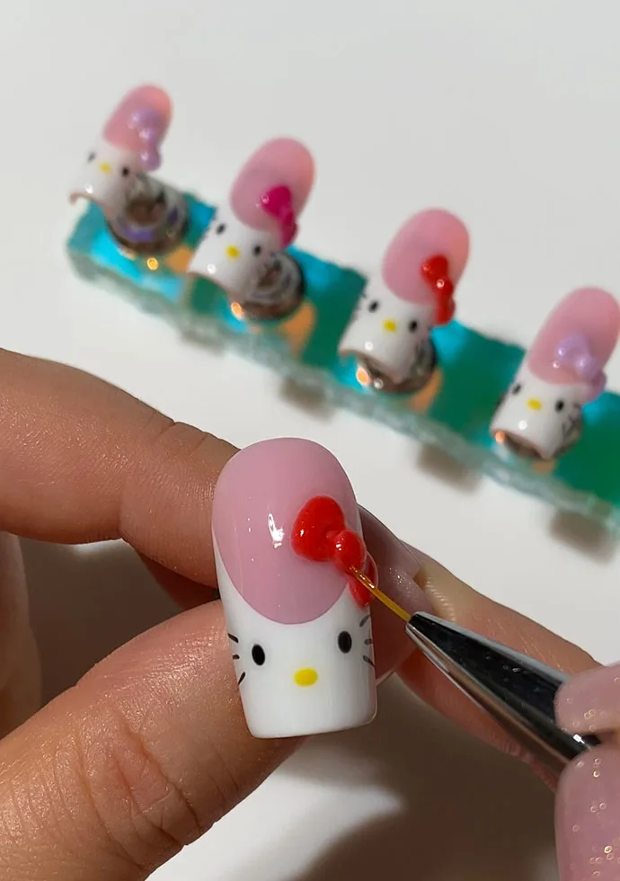 November Pro Spotlight: @anouskaanastasia November Pro Spotlight: @anouskaanastasia