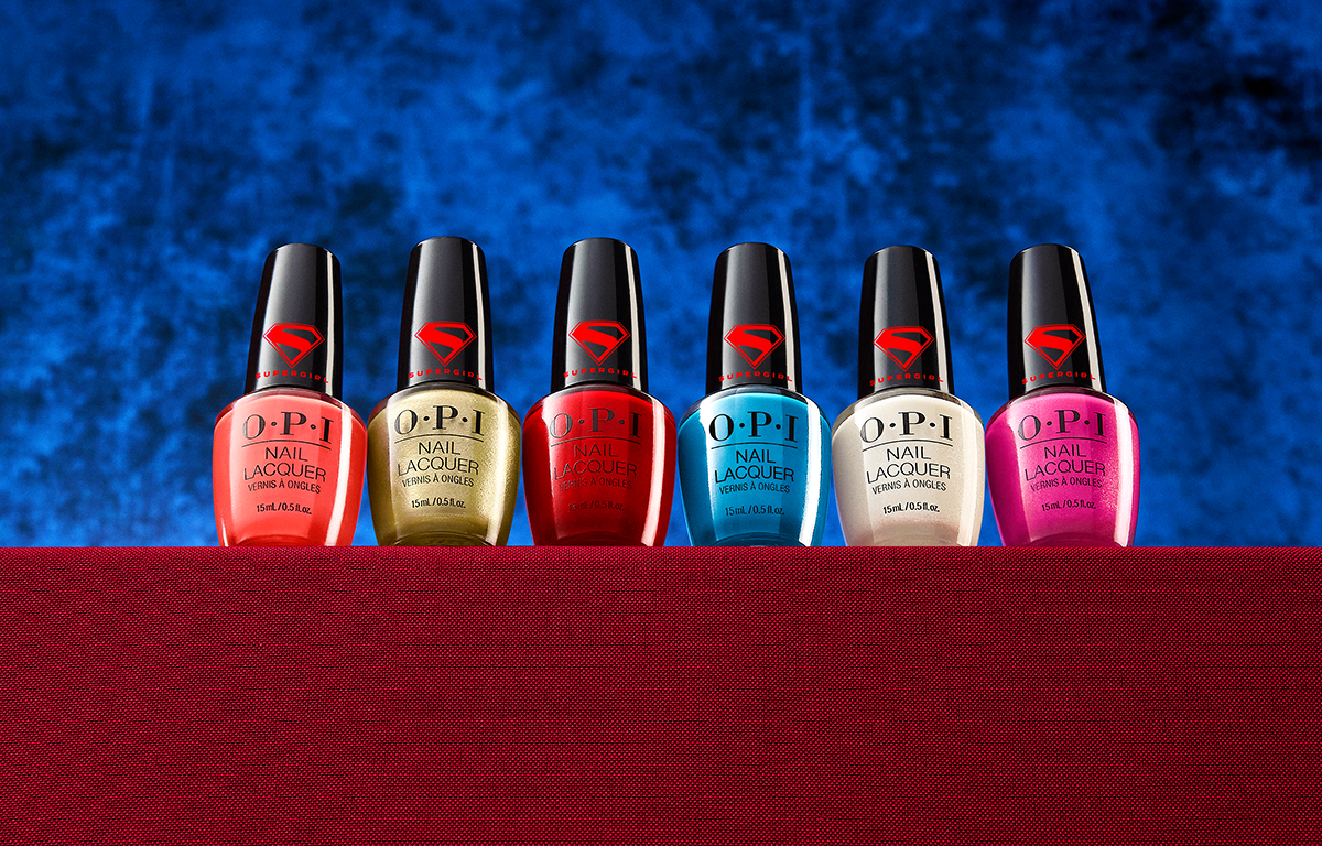Nail Lacquer | OPI