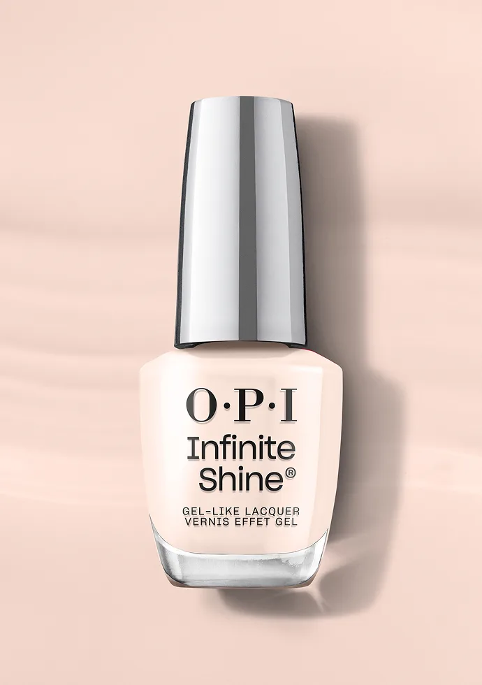 Neutral Nail Polish: I’m the Bossa Nova Now