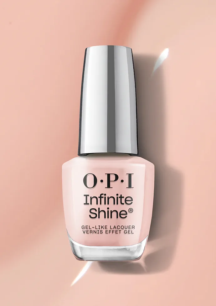 OPI Infinite Shine Bubble Bath  