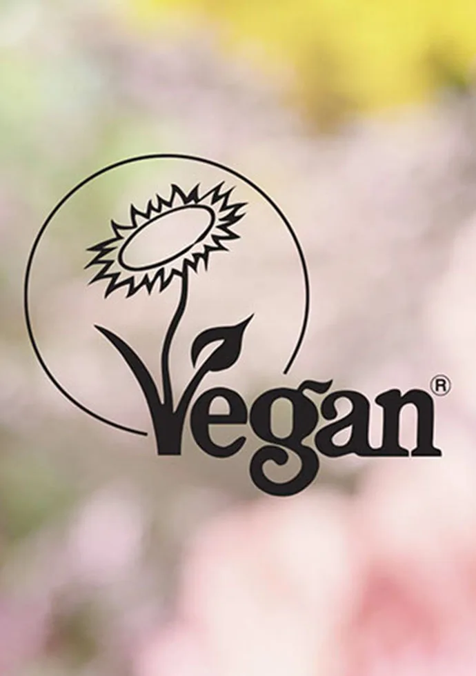 Our Vegan Label 