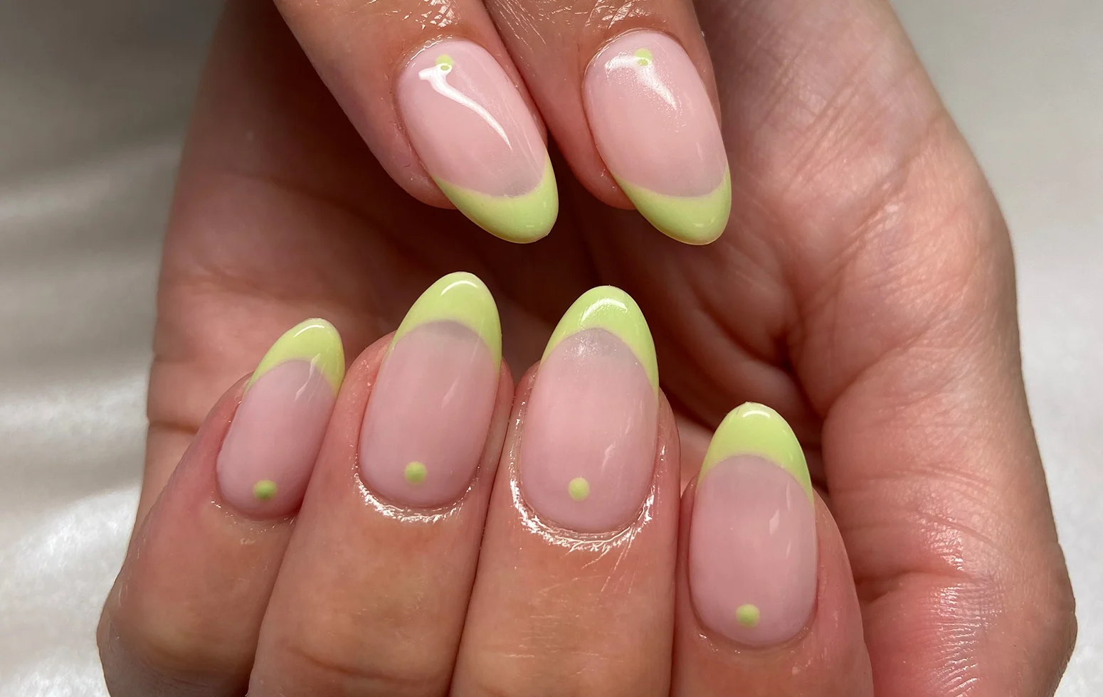 OPI Pro Spotlight: @joselovesnicki