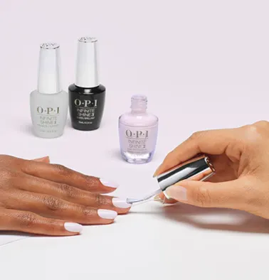 Nail Care Blog Posts | OPI UK