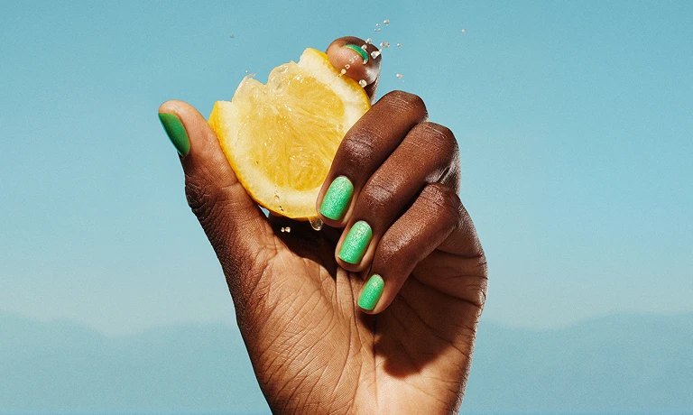 Shop the OPI Summer '26 Trip to the Brite Side Collection