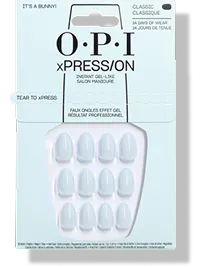 Shop OPI xPRESS/ON