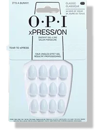 Shop OPI xPRESS/ON Glue-on Nails Shop OPI xPRESS/ON Glue-on Nails