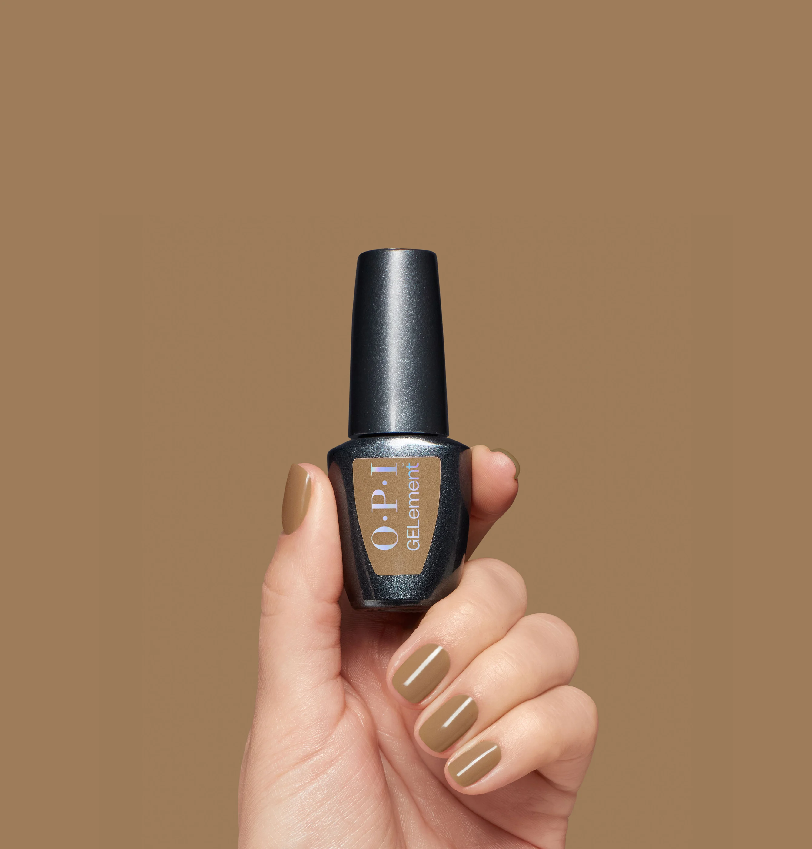 Get in Your GELement™ with At-Home Gel Manicures