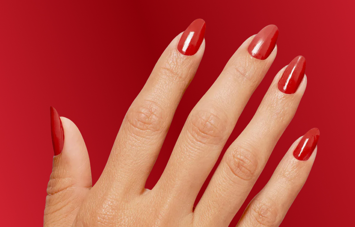OPI®: Shop our Range of Iconic and Classic Nail Polish Shades
