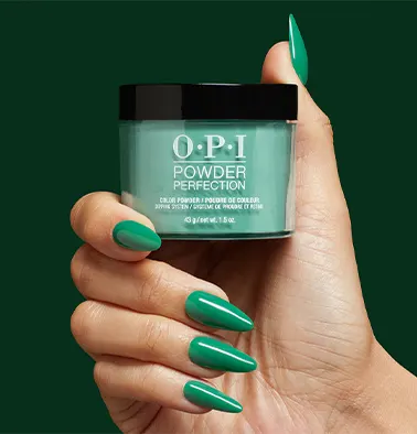 OPI Pro Tips: Acrylics