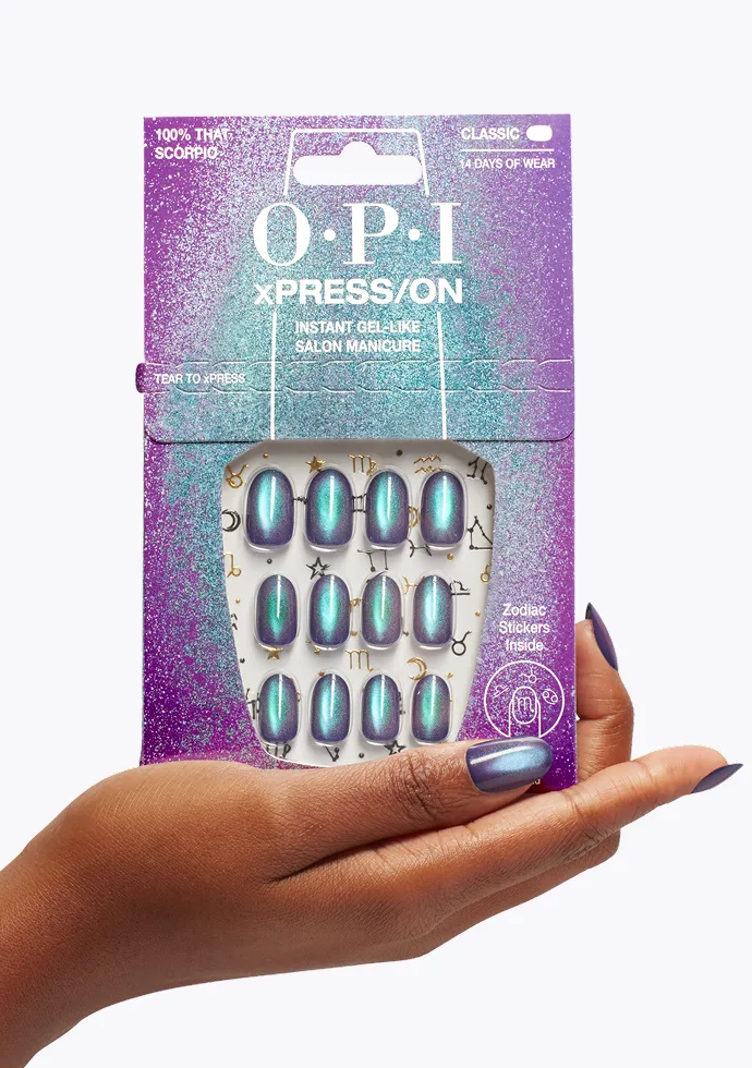 Cosmic energy? Check. Color-shifting vibes? Double check. Cosmic energy? Check. Color-shifting vibes? Double check.