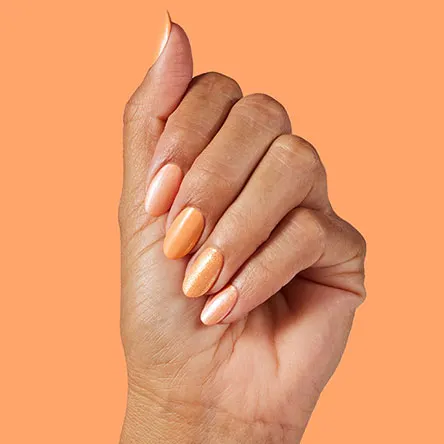 Shop all Orange Nail Polish