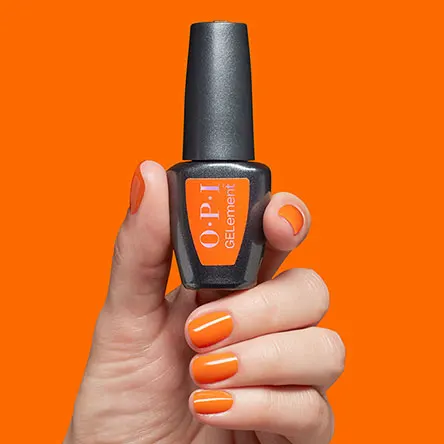 Shop all Orange Nail Polish
