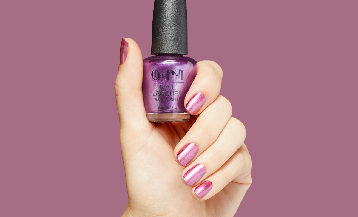 OPI®: Shop our Award Winning OPI Nail Lacquers & Nail Polish