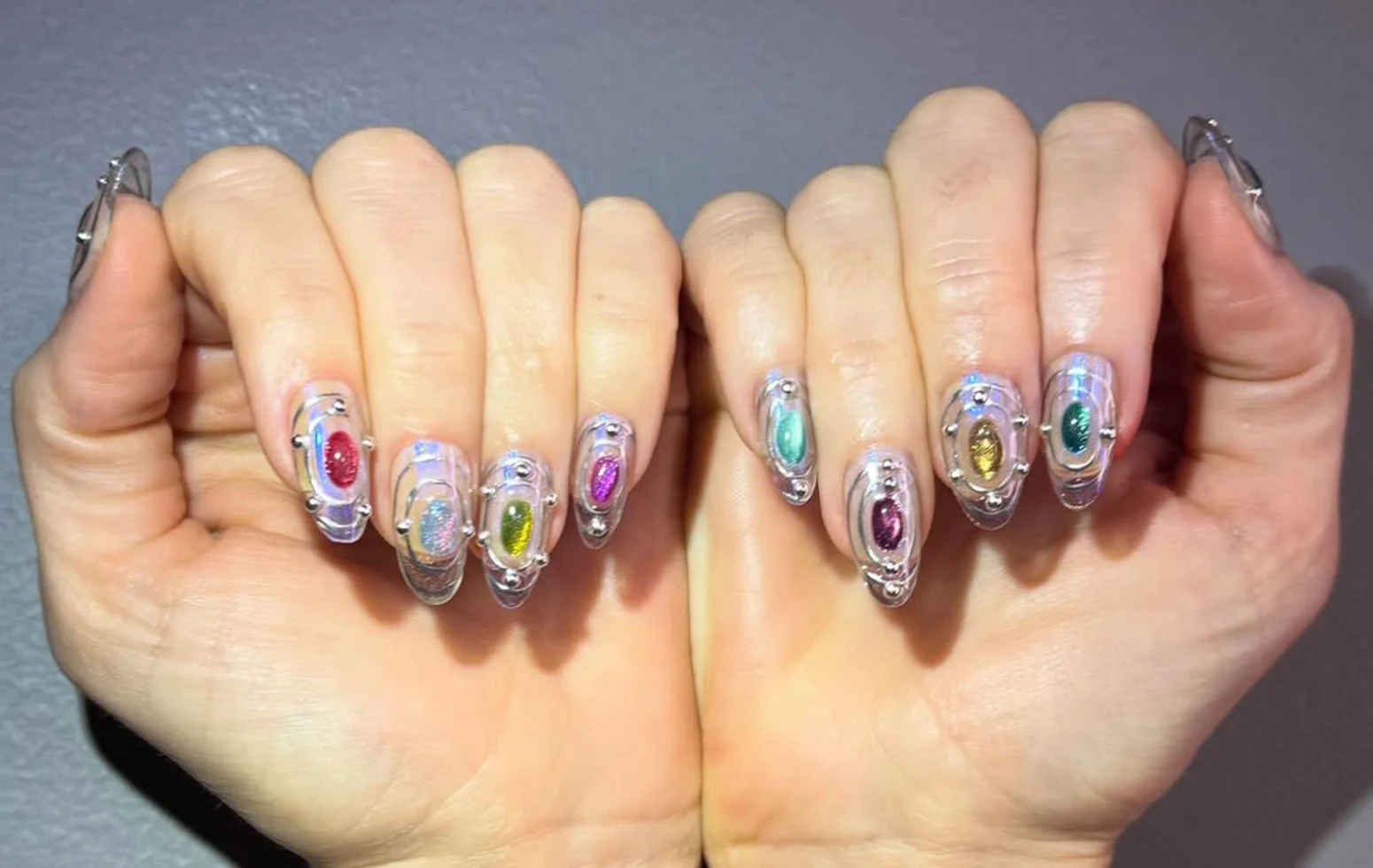 5 AAPI Nail Artists You Need to Know 