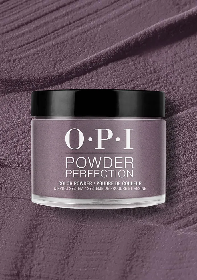 Dark Purple Dip Powder: Lincoln Park After Dark Dark Purple Dip Powder: Lincoln Park After Dark