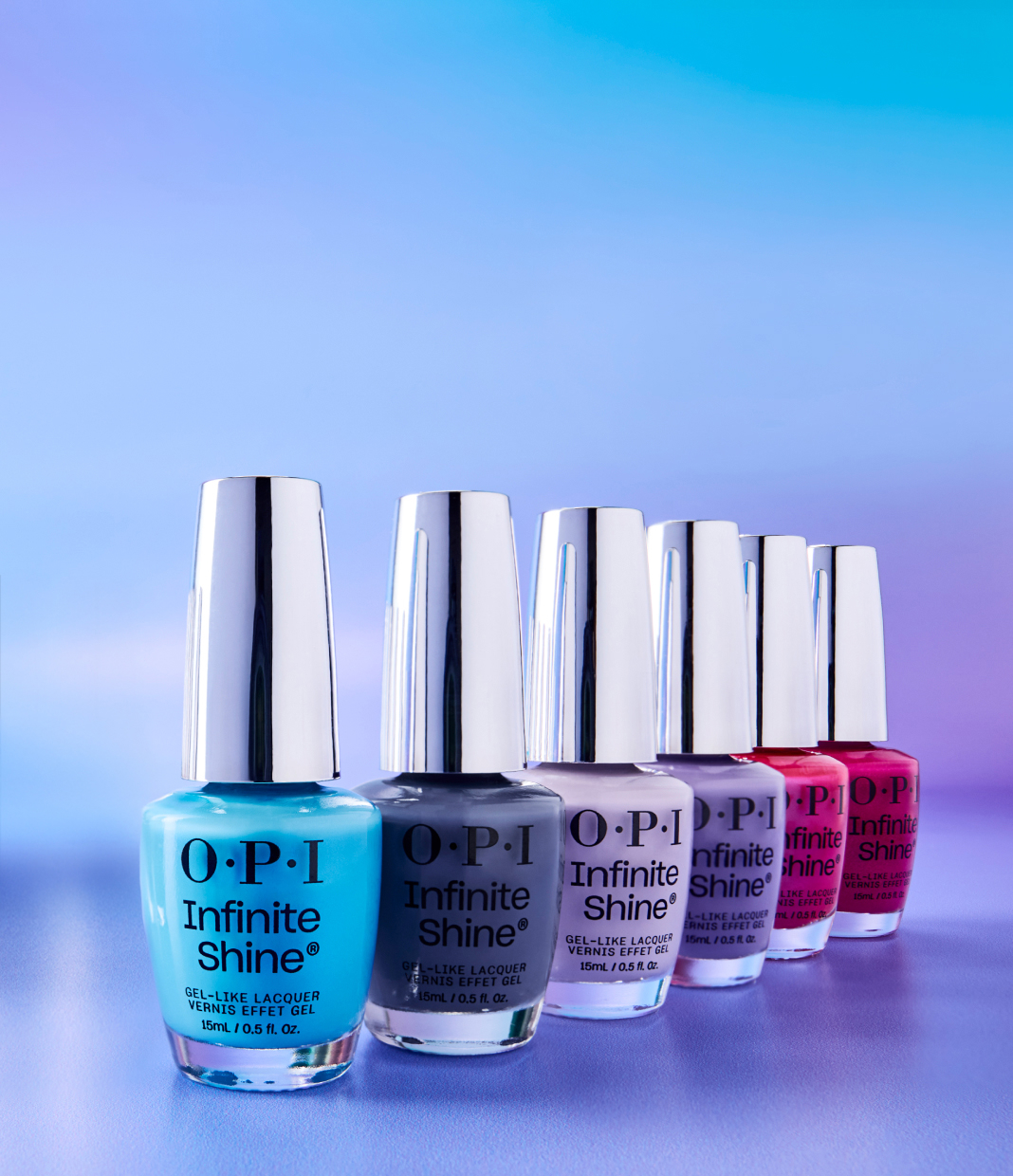 OPI マニキュア、ネイルケア& ネイルアート | OPI®
