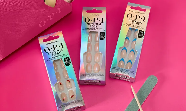 Shop New Press-on Nails Shop New Press-on Nails