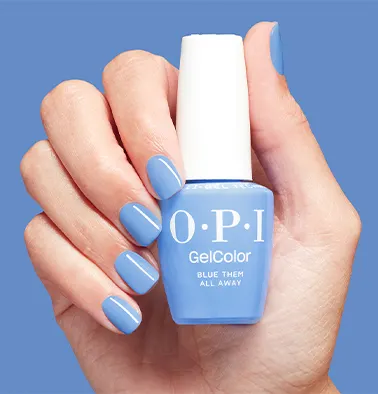 OPI Pro Tips