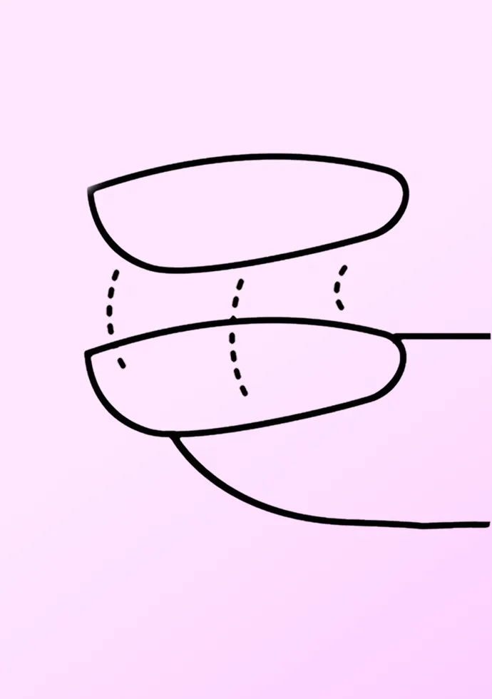 How to Find Your Perfect Size Press-on Nail