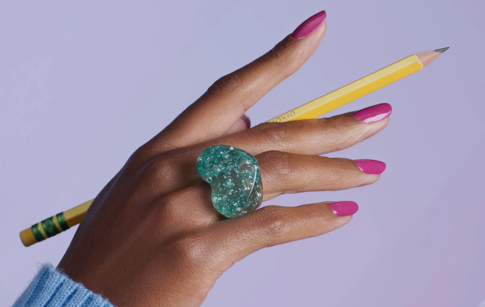 A+ Back-to-School Nail Trends