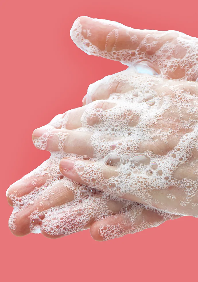 Soak & Soften Cuticles Soak & Soften Cuticles